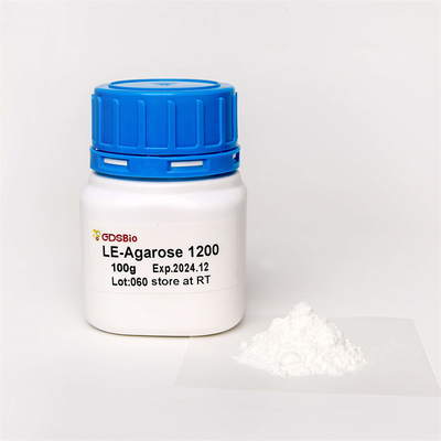 Agarose জেল পাউডার DNA RNA PCRElectrophoresis reagent N9051 500g